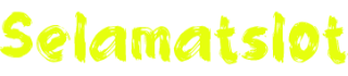 Selamatslot